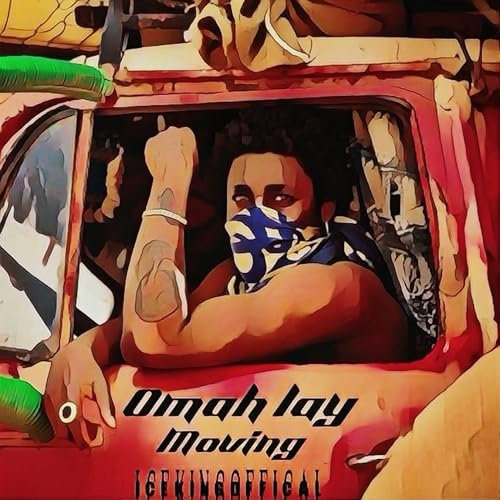 Moving Omah lay