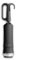 Maibar Plegable Paraguas Solar uv Contrato Plegable Antiviento Ligero Pequeño Impermeable Mini Plegables Sombrillas Damas (V-Negro)