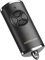 Hörmann - Telecomando per cancello e porta del garage HSE 4 868 BS nero cromato - Tecnologia Bisecur - Rif: 4511732 - Frequenza: 868MHz (nero cromo)