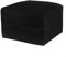 Puupaa Microwave Dust Proof Cover, Microwave Oven Accessory Protective Cover, Kitchen Appliance Shield 43x41x27cm