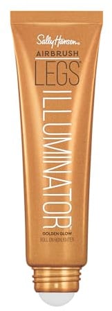 COTY Sally Hansen SH Airbrush Leg Make-up Leg Make-up, 100 ml