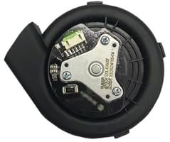 UDKZSQCB Piezas del Motor del Ventilador del Ventilador, Compatibles con Dreame BOT F9/D9/D9 Max/Z10 Pro/L10 Pro/D10 Plus, Accesorios del Motor del Ventilador De La Aspiradora Robot.