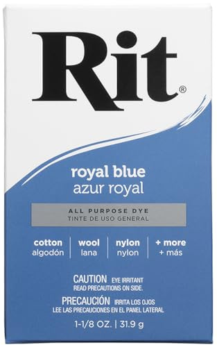 Rit Powder Dye Black 31.9g