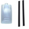 Snowchecking Window Cleaner Replacement For Karcher Spare Parts, Water Tank Squeegee Lips For Karcher Window-Vac Accessories For WV1 4.633-122.0