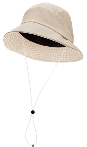Jack Wolfskin Damen Sonnenhut Wingbow Hat W