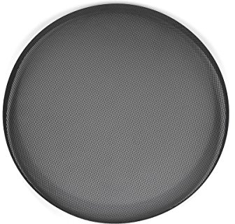 JL Audio W1 + W3v3 Abdeckgitter 33cm