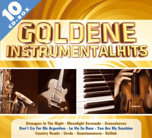 Goldene Instrumentalhits