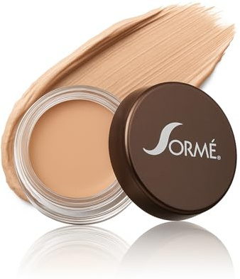 Sorme - Under Shadow Primer - Brightening Eyeshadow Primer - Crease Proof