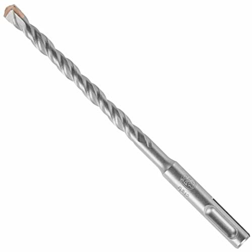 Hawera B80013 SDS-plus Hammer Drill Bit, 5/16-Inch by 6-Inch