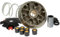 MALOSSI Variatore Multivar, per Minarelli, 50 ccm 2T AC/LC 16 x 13 mm, 6 ruote, 7,0 g