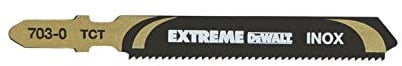 Dewalt DT2055-QZ Stainless Steel Jigsaw Blade