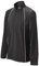 Mizuno Herren Long Sleeve Performance Top G2 Vlies Jersey, Herren, 350291, Schwarz, XL