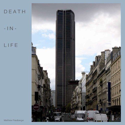 Thrill Jockey Records WA-16068117