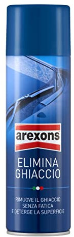 Arexons De-Ice Dégivrant 300 ML