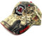 Massiv South Carolina Gamecocks Mossy Oak Camouflage Camo Hat Cap # 2