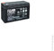 Fiamm - Batterie plomb AGM FGV20721 12V 7.2Ah - Batterie(s)