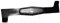 52 cm Standard Messer für Aufsitzmäher und RasentraktorenLänge [mm]: 520ZB: 16,2AL: 6,5AB: 73,5Ausführung: standard, rechtsdrehendLoch- Ø [mm]: Stück je VE: Leitnummer: