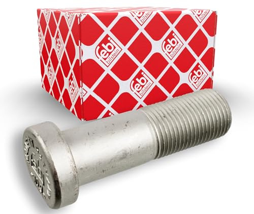 febi bilstein 46642 Radbolzen