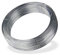 Draht Basteldraht Spanndraht Zaun-Bindedraht Maschendraht verzinkt 2,0 mm 5 kg ca. 200 m