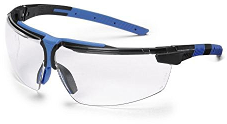 Uvex 9190.838 i-3 AR supravision HC/AF Schutzbrille