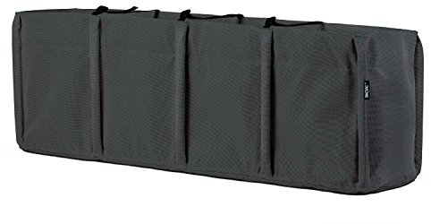 Bacsac - Baclong 4 Pflanztasche Asphalt