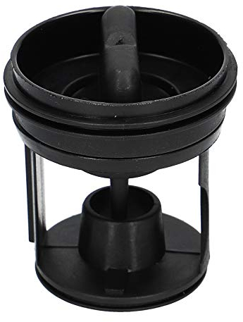 Flusensieb Pumpensieb Sieb Pumpe Stopfen für Waschmaschine Gorenje 126151
