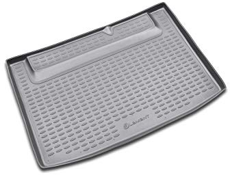 Element Passform Kofferraumwanne Laderaumwanne für KIA Rio III 2005-2011 Schrägheck