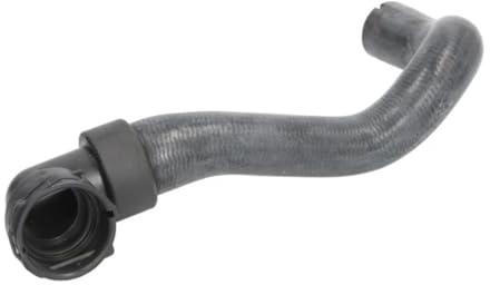 THERMOTEC DWX151TT Flessibile radiatore inferiore Compatibilità con OPEL Corsa D Hatchback S07