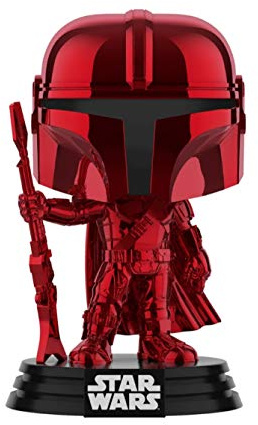 Funko Toy, Mehrfarbig, 194606