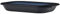 Mepal - Bol Multi-Usage rectangulaire Cirqula - Nordic Black – capacité 750 ML - Couvercle Amovible - incassable - étanche – Stockage au congélateur, Stockage à Froid – Passe au Lave-Vaisselle