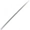 Bauknecht Frontprofil, Regal 465 mm, Kühlschrank, Gefrierschrank 481010633086