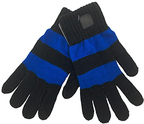 Inter Brush Trikot-Handschuh, offizielles Produkt, Einheitsgröße