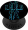 Birthday Year 1985 Limited Edition Gaming Gift Nerd Computer PopSockets Swappable PopGrip