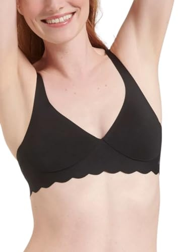 Sloggi Damen Sloggi Zero Microfibre 2.0 Soft Bra Bra