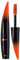 Mascara L Oréal Effet Faux Cils Mascara de cils en fibre de soie 4D mascara imperméable naturel -taches allongeant et long épais Eau Micellaire Avril (A, One Size)