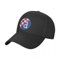 TQASER Basecap Dinamo Zagreb Baseballmütze Marke Herrenmützen Ballmütze Herrenmütze Damen Geschenk