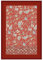 Bassetti Vicenza Granfoulard Steppdecke 135 x 190 cm, Farbe R1 Rot