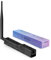 SMLIGHT SLZB-06 – Zigbee 3.0 vers Ethernet, USB et WiFi Gateway Coordinateur avec PoE, passerelle USB Zigbee universelle pour assistant à domicile/Zigbee2MQTT/ZHA, adaptateur USB Zigbee 3.0 sans fil