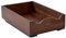 Cuizinex® – Cajones Extraibles para Cocina de Madera Certificado FSC- Bandeja Extraible Armario Cocina- Organizador Sartenes y Ollas Cajon- Cajon Extraible Mueble Cocina-Bandeja Extraible Armario-30cm