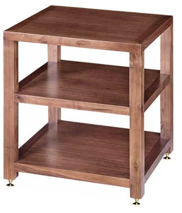 Mobile HIFI, Mobile Giradischi Rack HiFi Angolare, Supporto multimediale AV, Supporto per Media Componente, Commercial/Home/office/Audiovisual Recording Room use(63cm/24.8in)