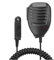 VISIYUBL Adatto for Baofeng UV-9R Plus 9R PRO Microfono Altoparlante da Spalla Impermeabile Adatto for Baofeng UV-XR UV-9R Plus/PRO BF-9700 Walkie Talkie A-58