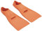 AQUAFEEL Gummi-Schwimmflossen - 34-35