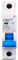 Disjoncteur CC 6KA 1P 500V 3A 6A 10A 16A 20A 25A 32A 40A 50A 63A Y 1 pièce(20A)