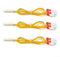 DA3200006W Temperature Sensor for Samsung RS21 Fridge Refrigerators Enhance Defrost Cycle Efficiency