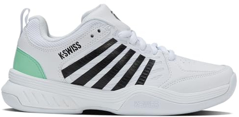 K-Swiss Damen Court Express 2 CarpetTennis Shoe