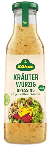 Kühne Dressing Kräuterwürzig, 500ml