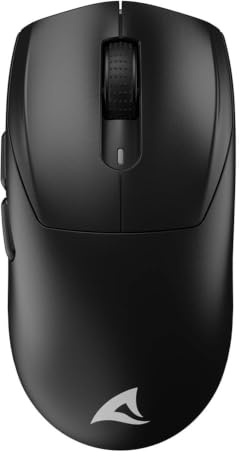 Sharkoon Skiller SGM25W Gaming Maus