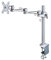 Newstar FPMA-D935 Tischhalterung für LCD/LED/TFT 65 cm (26 Zoll) LCD/TFT desk mount Weiß Standard