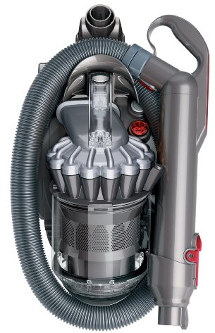 Dyson DC22 Animal Dyson Baby Cylinder Vacuum Cleaner for Pet Owners
