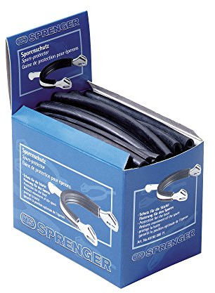 Sprenger - Sporenschutz